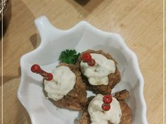 -山之川日料放题(通州店)