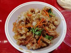 -盈春大饭店(千山路店)