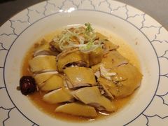 -晓粤·惹味粤菜(凯德乐峰广场店)