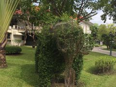 -五世皇金柚木行宫(维护中)