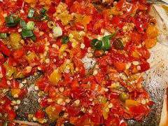 -兰湘子·湘菜小炒(崂山丽达店)