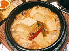 -北疆饭店(苏宁广场店)