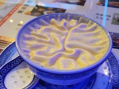 -捷信牛奶甜品世家(合生汇店)