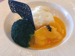 -金龙餐厅(圆山大饭店)