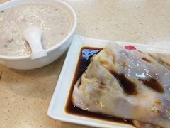 -冠记·肠粉粥品专家(江南大道店)