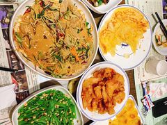 -老厨家(友谊路总店)