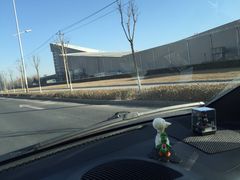 -乔波室内滑雪场