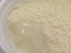 原味双皮奶-清真马记宫廷奶酪(农光里店)