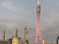 -小茶闲舍·观景商务茶馆(广州塔店)
