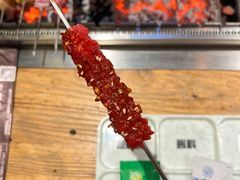 烧烤串-河坝강뚝烧烤专门店(旗舰店)
