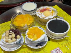 -民信老铺(双皮奶博物馆店)