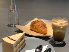 -来回·咖啡(钟村咖啡豆店)
