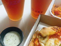 -必胜客(仲盛商城王安宇主题店)