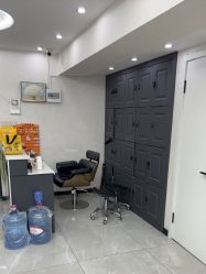 -INSI Hair Salon