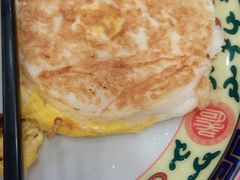 煎蛋-和合谷(新街口店)