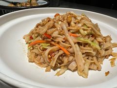 长沙夜市炒米粉-合品记·湖南私房菜&小龙虾(霄云路店)