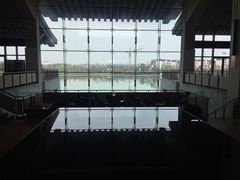 -水月周庄铂尔曼酒店-水月荟中餐厅