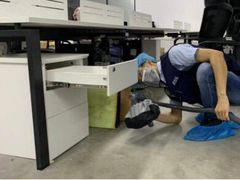 -全屋清新除甲醛 上海
