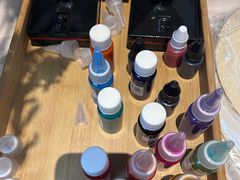 -茶去咖啡屋(武侯祠店)