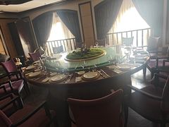 -王府井酒店(金桥港湾店)