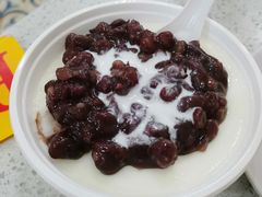 -芬芳甜品(同福路店)