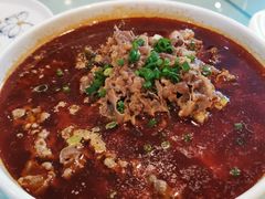 -京天红酒家(马家堡店)