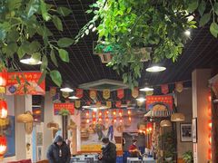 -旺角小渔村(二马路店)