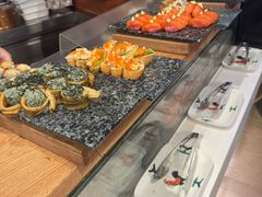 -The COOK·厨餐厅·自助餐(浦东嘉里大酒店)