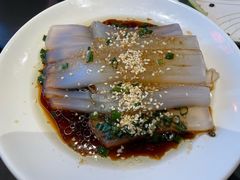 -辣尚瘾·烤鱼·新川菜(交大直营店)