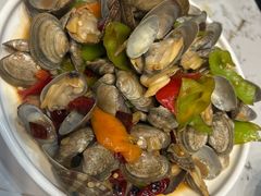 -隐厨·海鲜餐厅(恒通路店)