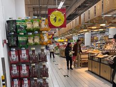 -大润发(张江店)