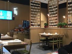 大堂-杨翔豆皮涮牛肚(华阳城店)