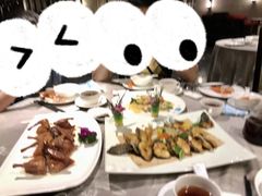 -香云轩·顺德菜(香云纱园林酒店店)