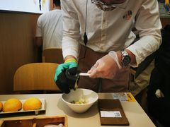 -蔡澜点心·粤菜(西单大悦城店)