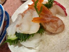 -元气寿司(环球港店)