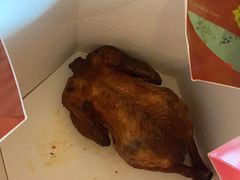 -肯德基(洛川店)