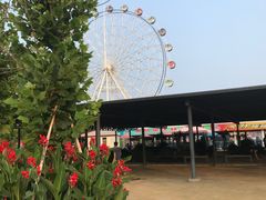 -渔岛海洋度假区