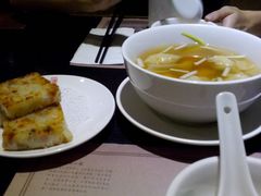 -糖朝(尖沙咀店)