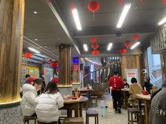 大堂-老三样·旧食新味(万寿宫店)