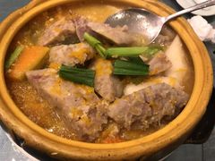 -茶油香闽南菜·花园餐厅(前埔店)