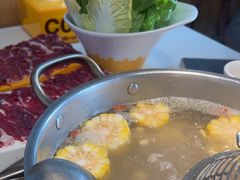 -潮发潮汕牛肉店(龙洞店)