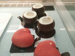 -西檬树SIMON·T轻奢蛋糕(大东方Max店)