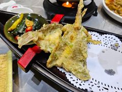 -君霖海鲜私房菜(春柳店)