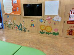 -金宝贝早教(南山花园城店)