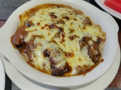 -食间牛排(湖西路店)