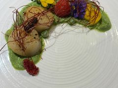 -Olive橄榄花园漂亮饭主题布置餐厅(大望路店)