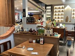 -愚公乐融合菜馆(33小镇店)