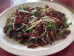 -古道惠风饭庄