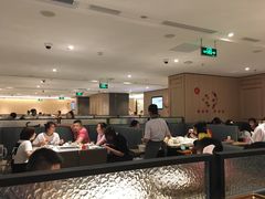 大堂-海底捞火锅(奥体南路店)