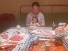 -海底捞火锅(奥山世纪城店)